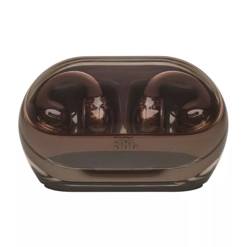 JBL Soundgear Clips Headset True Wireless Stereo (TWS) Ear-hook Κλήσεις/Μουσική Bluetooth Copper