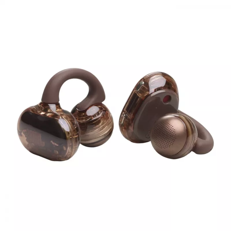 JBL Soundgear Clips Headset True Wireless Stereo (TWS) Ear-hook Κλήσεις/Μουσική Bluetooth Copper