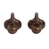 JBL Soundgear Clips Headset True Wireless Stereo (TWS) Ear-hook Κλήσεις/Μουσική Bluetooth Copper