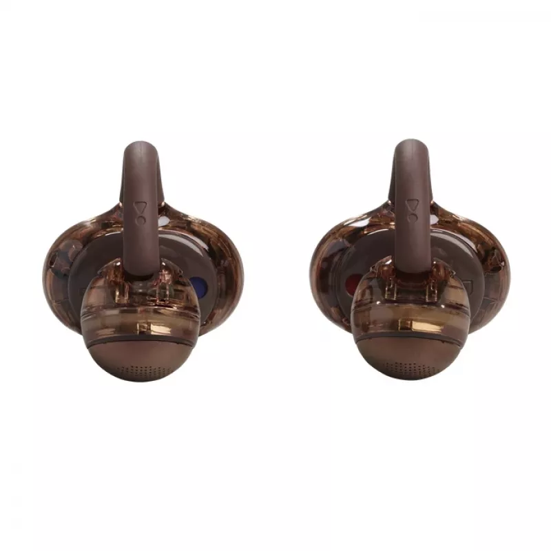 JBL Soundgear Clips Headset True Wireless Stereo (TWS) Ear-hook Κλήσεις/Μουσική Bluetooth Copper