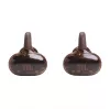JBL Soundgear Clips Headset True Wireless Stereo (TWS) Ear-hook Κλήσεις/Μουσική Bluetooth Copper