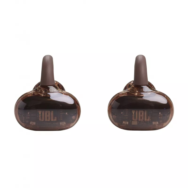 JBL Soundgear Clips Headset True Wireless Stereo (TWS) Ear-hook Κλήσεις/Μουσική Bluetooth Copper