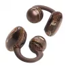 JBL Soundgear Clips Headset True Wireless Stereo (TWS) Ear-hook Κλήσεις/Μουσική Bluetooth Copper