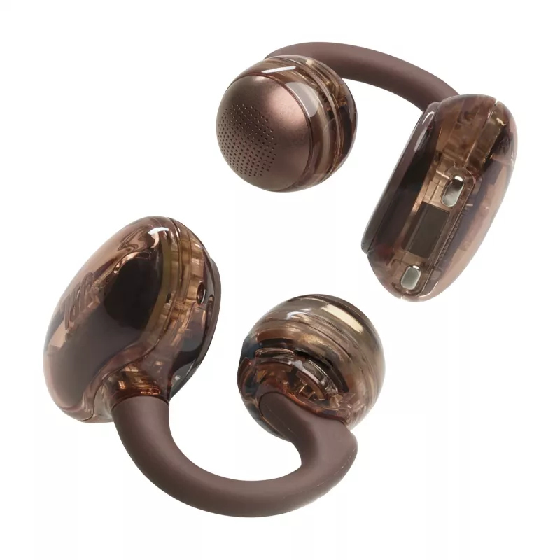 JBL Soundgear Clips Headset True Wireless Stereo (TWS) Ear-hook Κλήσεις/Μουσική Bluetooth Copper