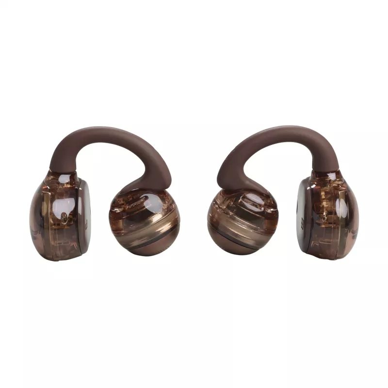 JBL Soundgear Clips Headset True Wireless Stereo (TWS) Ear-hook Κλήσεις/Μουσική Bluetooth Copper