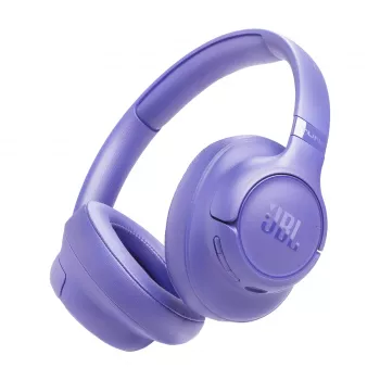 JBL Tune 730BT Headset Ασύρματα Headband Κλήσεις/Μουσική USB Type-C Bluetooth Λεβάντα