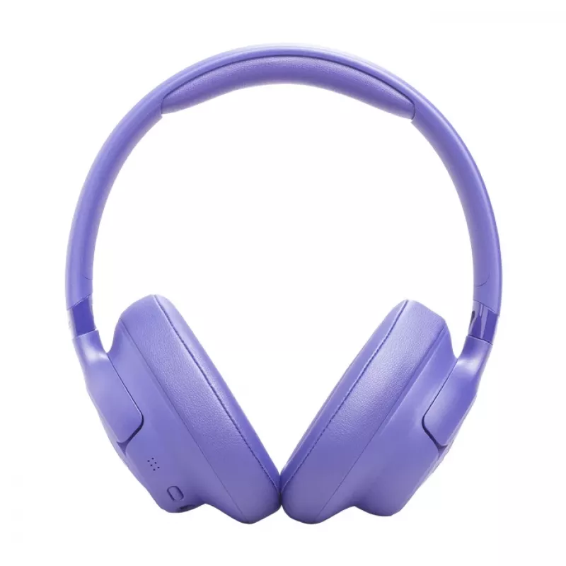 JBL Tune 730BT Headset Ασύρματα Headband Κλήσεις/Μουσική USB Type-C Bluetooth Λεβάντα