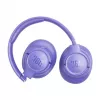 JBL Tune 730BT Headset Ασύρματα Headband Κλήσεις/Μουσική USB Type-C Bluetooth Λεβάντα