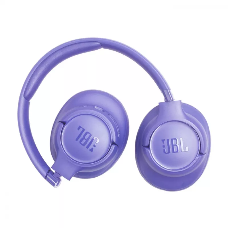 JBL Tune 730BT Headset Ασύρματα Headband Κλήσεις/Μουσική USB Type-C Bluetooth Λεβάντα