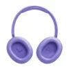 JBL Tune 730BT Headset Ασύρματα Headband Κλήσεις/Μουσική USB Type-C Bluetooth Λεβάντα