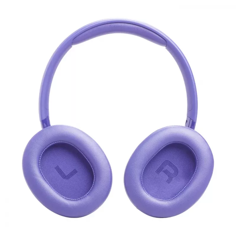 JBL Tune 730BT Headset Ασύρματα Headband Κλήσεις/Μουσική USB Type-C Bluetooth Λεβάντα