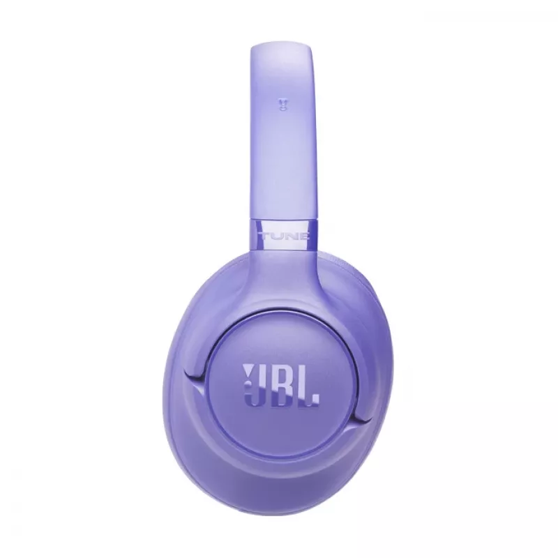 JBL Tune 730BT Headset Ασύρματα Headband Κλήσεις/Μουσική USB Type-C Bluetooth Λεβάντα