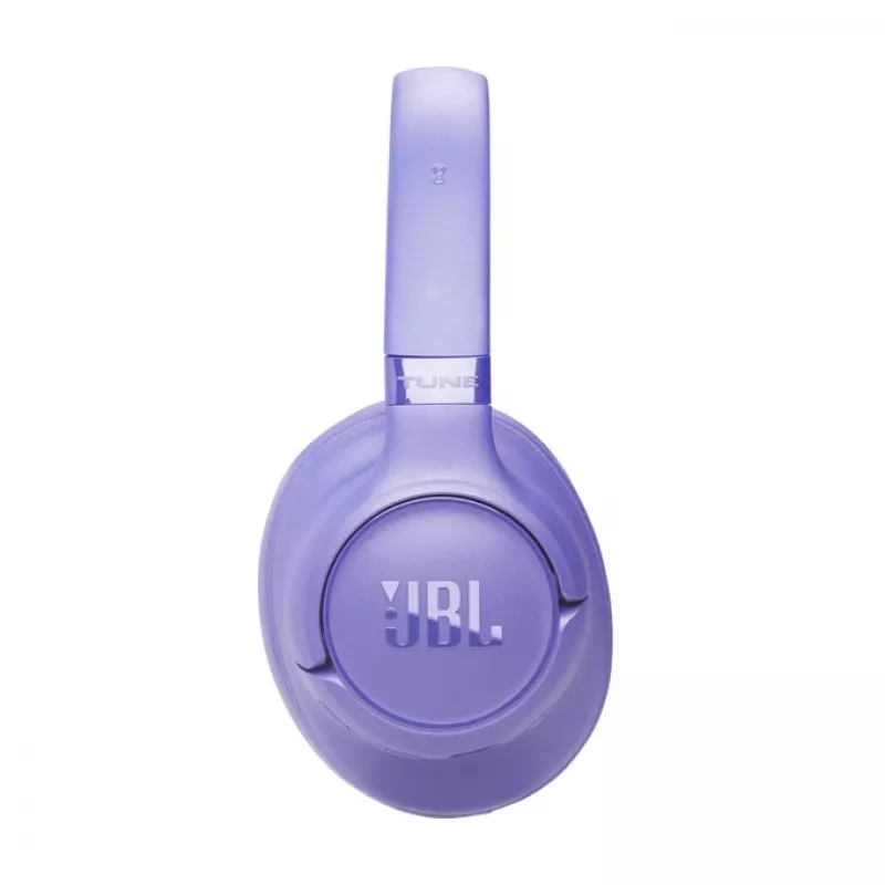 JBL Tune 730BT Headset Ασύρματα Headband Κλήσεις/Μουσική USB Type-C Bluetooth Λεβάντα