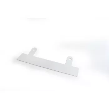 GBC ThermaBind PVC FileStrip (50), Λευκό, Πολυβινυλοχλωρίδιο, 74 g, 50 τεμ., Αίγυπτος