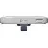 Βάση VESA για Poly Studio P15/R30, Ασημί