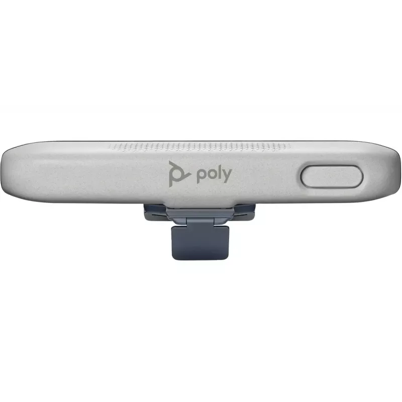 Βάση VESA για Poly Studio P15/R30, Ασημί