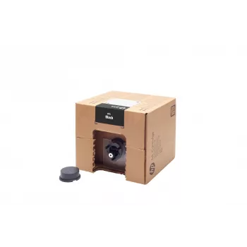 HP 873 3-Λίτρων Μαύρο Μελανοδοχείο Latex Μελάνι με βάση Latex 3000 ml