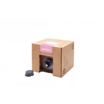 HP 873 Light Magenta Μελανοδοχείο Latex 3000 ml Μονή Συσκευασία