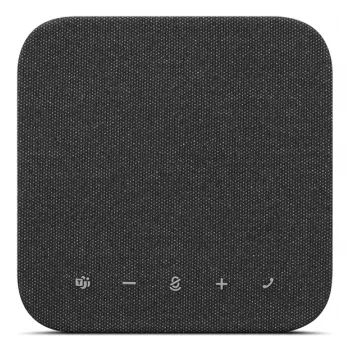 Lenovo Ακουστικά 4Y71Q47766 — PC Bluetooth, USB-C, Μπαταρία Li-Ion 4215 mAh, Μαύρο