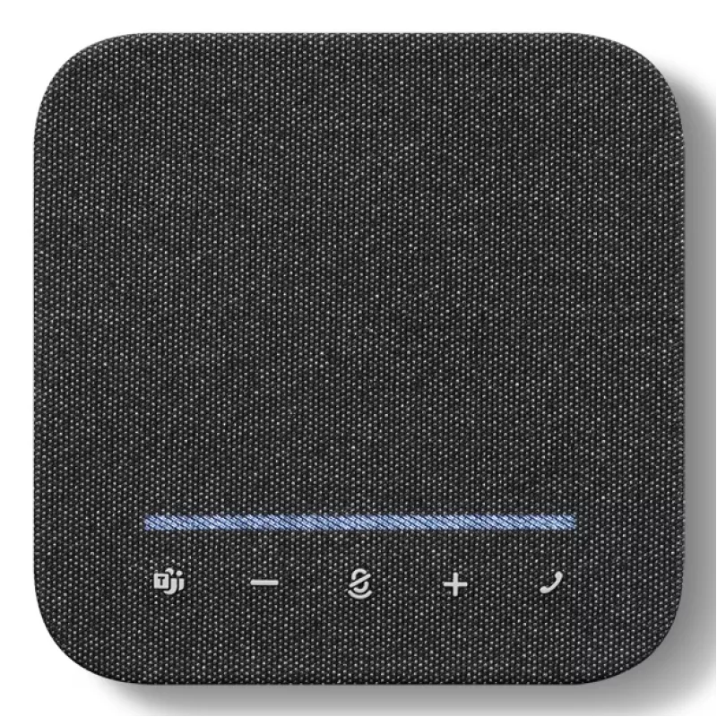 Lenovo Ακουστικά 4Y71Q47766 — PC Bluetooth, USB-C, Μπαταρία Li-Ion 4215 mAh, Μαύρο