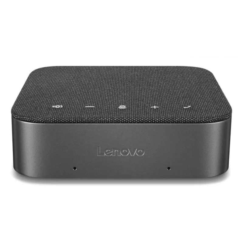 Lenovo Ακουστικά 4Y71Q47766 — PC Bluetooth, USB-C, Μπαταρία Li-Ion 4215 mAh, Μαύρο