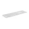 HP 450 Προγραμματιζόμενο Ασύρματο Πληκτρολόγιο Full-Size RF Wireless USB Μαύρο