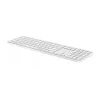 HP 450 Προγραμματιζόμενο Ασύρματο Πληκτρολόγιο Full-Size RF Wireless USB Μαύρο