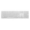 HP 450 Προγραμματιζόμενο Ασύρματο Πληκτρολόγιο Full-Size RF Wireless USB Μαύρο