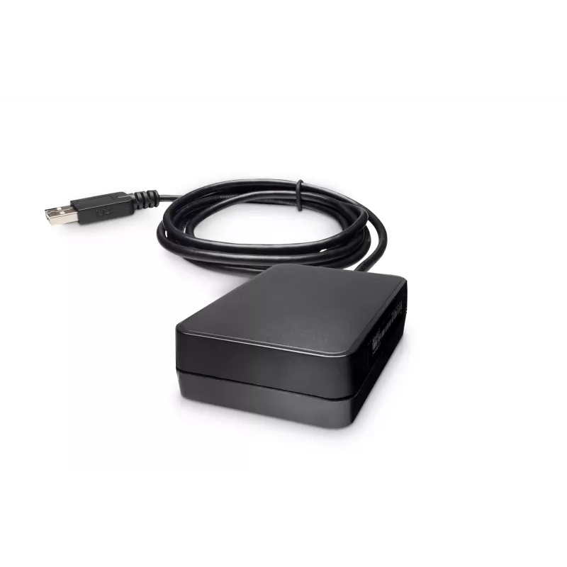 HP JetDirect 3200w διακομιστής εκτύπωσης, USB, Wi-Fi, Bluetooth LE