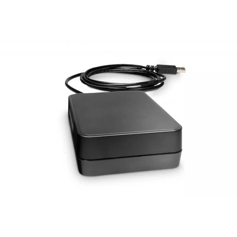 HP JetDirect 3200w διακομιστής εκτύπωσης, USB, Wi-Fi, Bluetooth LE
