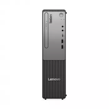 Lenovo ThinkCentre neo 30s Gen 5 Intel® Core™ i5 i5-13420H 16 GB DDR5-SDRAM 512 GB SSD Windows 11 Pro SFF PC μαύρο, γκρι