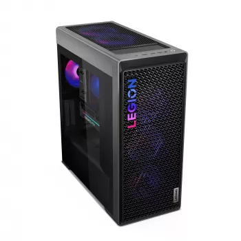 Lenovo Legion T7 34IAS10 Intel Core Ultra 7 265K 32 GB DDR5-SDRAM 1 TB SSD NVIDIA GeForce RTX 5080 Windows 11 Home Tower PC γκρι