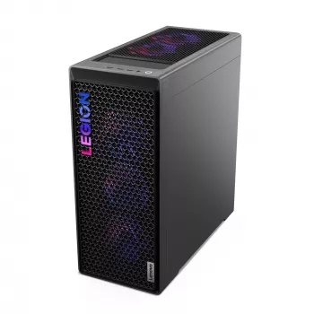 Lenovo Legion T7 34IAS10 Intel Core Ultra 7 265K 32 GB DDR5-SDRAM 1 TB SSD NVIDIA GeForce RTX 5070 Ti Windows 11 Home Tower PC γκρι