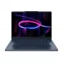 Lenovo Yoga 9 2-in-1 14IPH11 Copilot+ PC Intel Core Ultra 7 355 υβριδικό (2-in-1) 35,6 cm (14 ίντσες) οθόνη αφής 2.8K 32 GB LPDDR5x-SDRAM 1 TB SSD Wi-Fi 7 (802.11be) Windows 11 Home γερμανικά μπλε