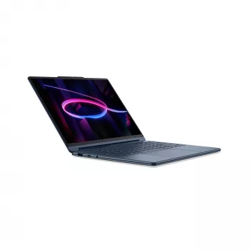 Lenovo Yoga 9 2-in-1 14IPH11 Copilot+ PC Intel Core Ultra 7 355 υβριδικό (2-in-1) 35,6 cm (14 ίντσες) οθόνη αφής 2.8K 32 GB LPDDR5x-SDRAM 1 TB SSD Wi-Fi 7 (802.11be) Windows 11 Home γερμανικά μπλε