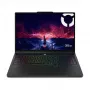 Lenovo Legion Pro 5 16AFR10 AMD Ryzen™ 9 9955HX φορητός υπολογιστής 40.6 cm (16 ίντσες) WQXGA 32 GB DDR5-SDRAM 1 TB SSD NVIDIA GeForce RTX 5070 Wi-Fi 7 (802.11be) Windows 11 Home γερμανικά μαύρο