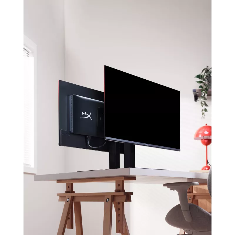 HP HyperX OMEN OLED 27 inch QHD 240 Hz Οθόνη Gaming – OMEN OLED 27q