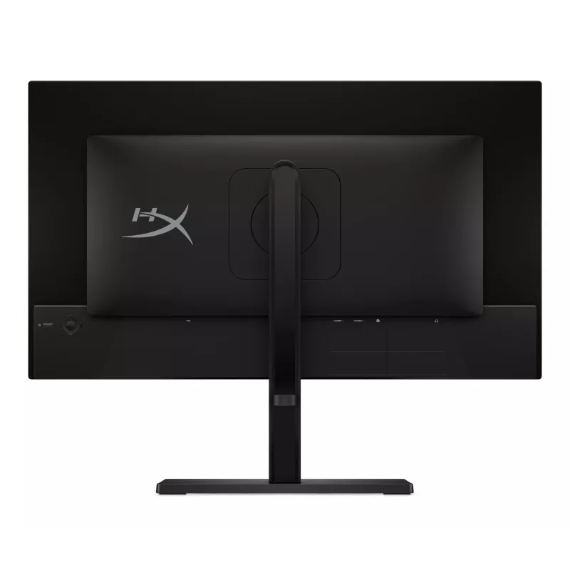 HP HyperX OMEN OLED 27 inch QHD 240 Hz Οθόνη Gaming – OMEN OLED 27q