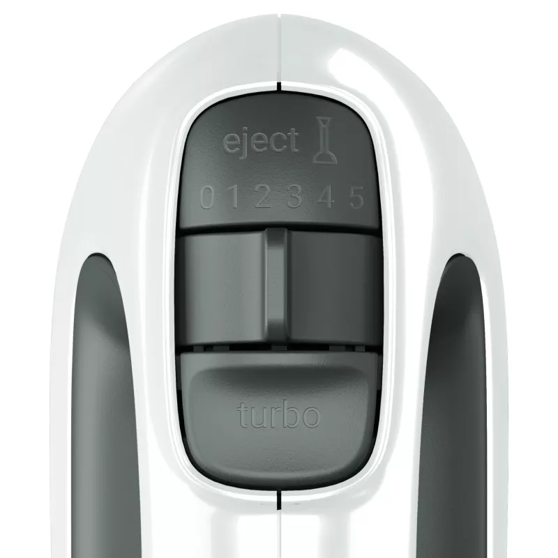 Tefal Prep'Mix+ HT4601 Μίξερ χειρός 500 W λευκό