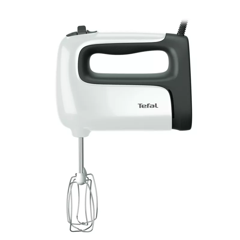 Tefal Prep'Mix+ HT4601 Μίξερ χειρός 500 W λευκό