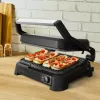 Tefal SuperGrill 3-in-1 XL GC520DE0 Γκριλιέρα επαφής