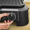 Tefal SuperGrill 3-in-1 XL GC520DE0 Γκριλιέρα επαφής