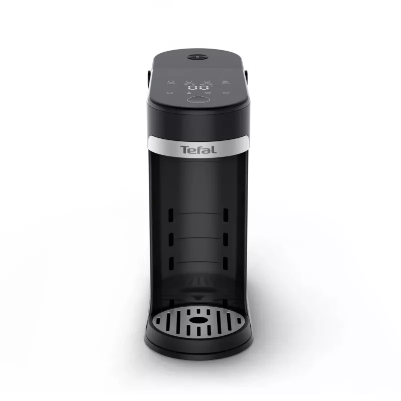 Tefal Instant Hot Water BR3508E0 Διανομέας νερού μαύρο 2 L