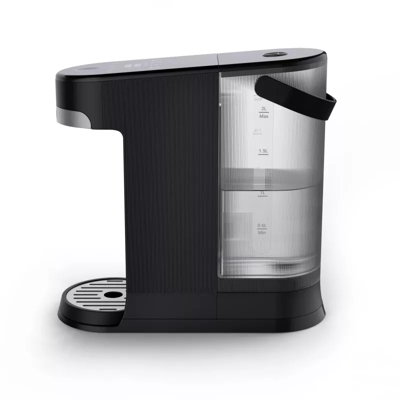 Tefal Instant Hot Water BR3508E0 Διανομέας νερού μαύρο 2 L