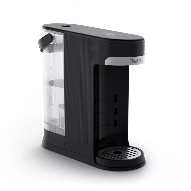 Tefal Instant Hot Water BR3508E0 Διανομέας νερού μαύρο 2 L