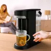 Tefal Instant Hot Water BR3508E0 Διανομέας νερού μαύρο 2 L