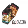 Tefal Snack Collection SW853D Τοστιέρα και βάφλας
