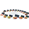 Tefal Snack Collection SW853D Τοστιέρα και βάφλας