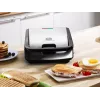 Tefal Snack Collection SW853D Τοστιέρα και βάφλας