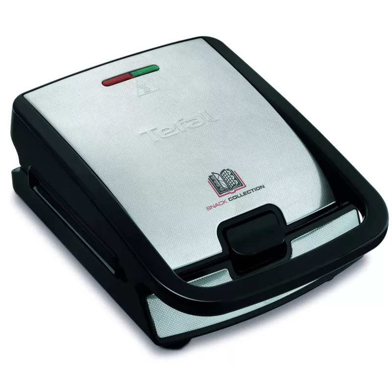Tefal Snack Collection SW853D Τοστιέρα και βάφλας